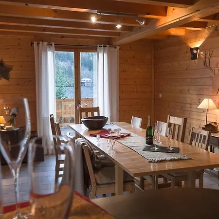 Chalet Machu - Duplex 5 Chambres - Ski Room - Courchevel La Tania Alpesi faház Courchevel