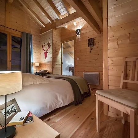 Alpesi faház Chalet Machu - Duplex 5 Chambres - Ski Room - Courchevel La Tania Courchevel